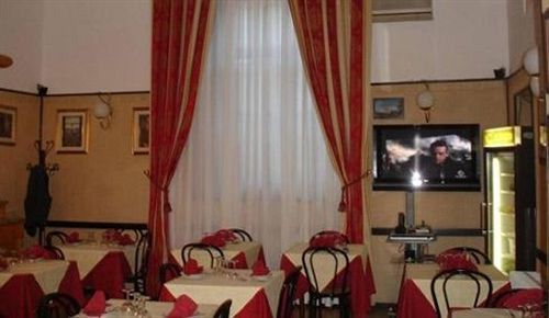 Couette-café Sicilia *