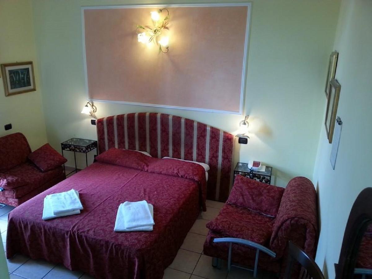 Couette-café Sicilia Milan
