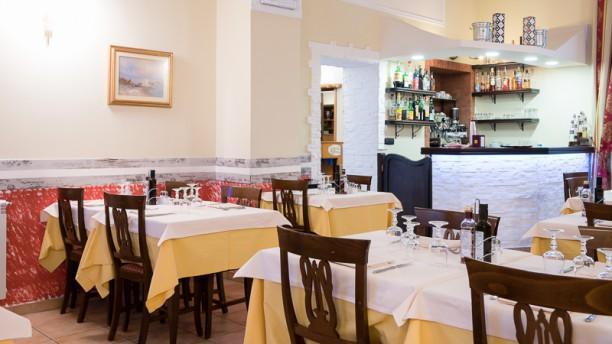Sicilia Couette-café Milan