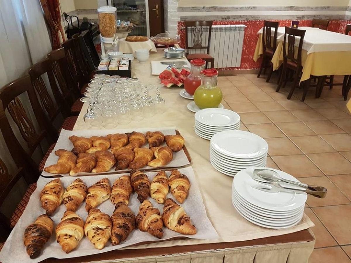 Sicilia Couette-café Milan